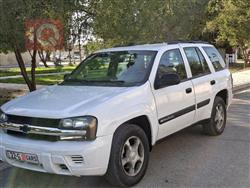 شيفروليه تريل بليزر